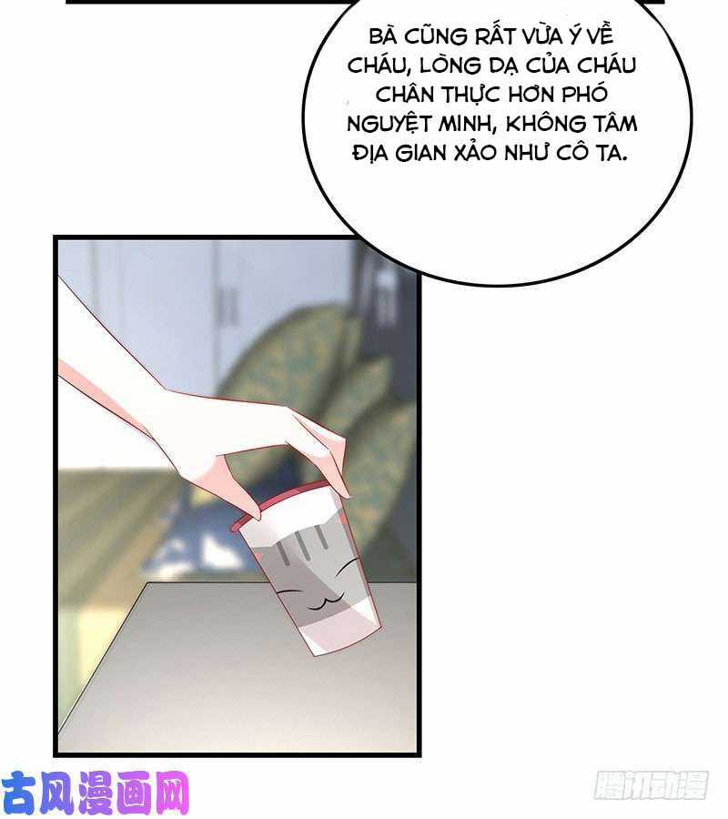 Bảy Ngày Thực Cốt Hôn Ước Chapter 48 trang 14