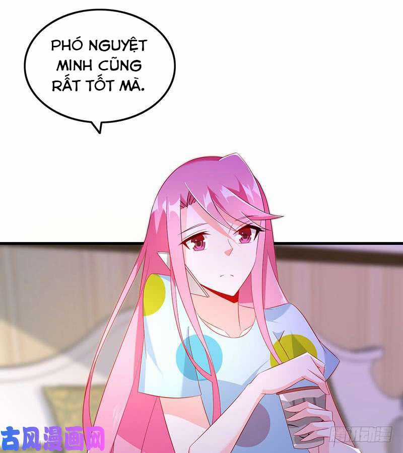 Bảy Ngày Thực Cốt Hôn Ước Chapter 48 trang 15