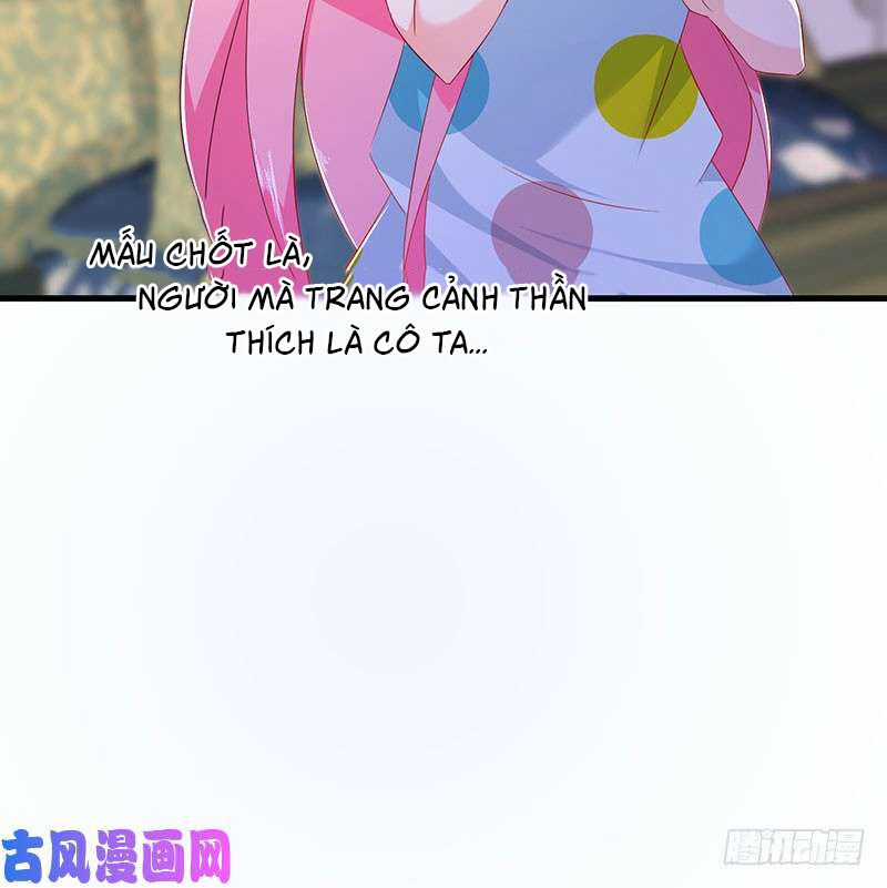 Bảy Ngày Thực Cốt Hôn Ước Chapter 48 trang 16