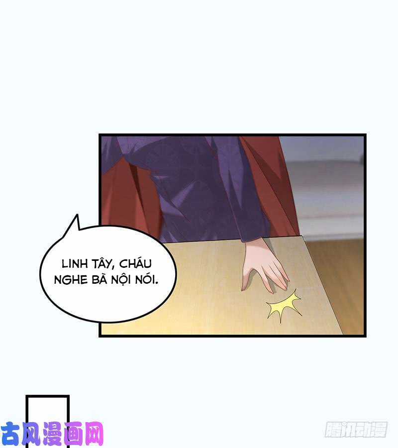 Bảy Ngày Thực Cốt Hôn Ước Chapter 48 trang 17