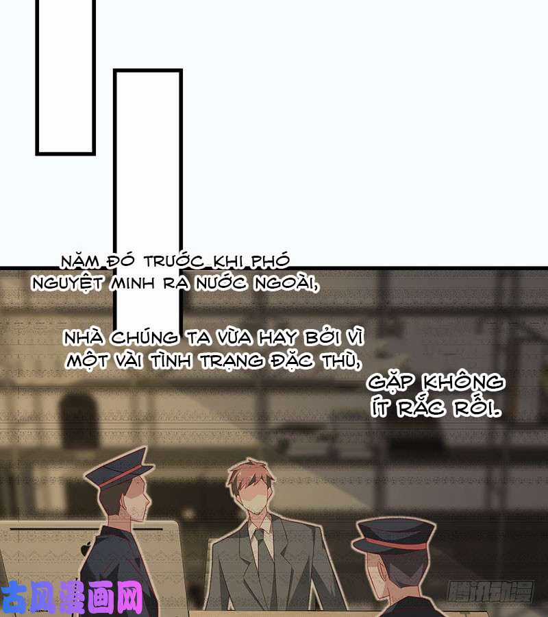 Bảy Ngày Thực Cốt Hôn Ước Chapter 48 trang 18