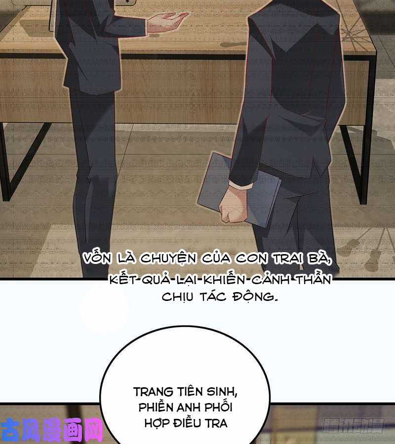 Bảy Ngày Thực Cốt Hôn Ước Chapter 48 trang 19