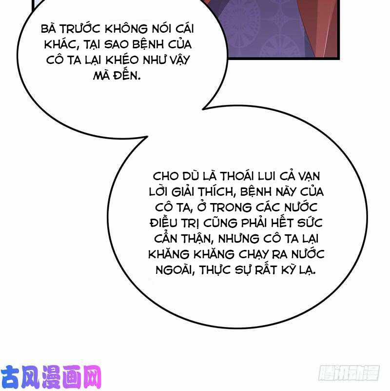 Bảy Ngày Thực Cốt Hôn Ước Chapter 48 trang 24