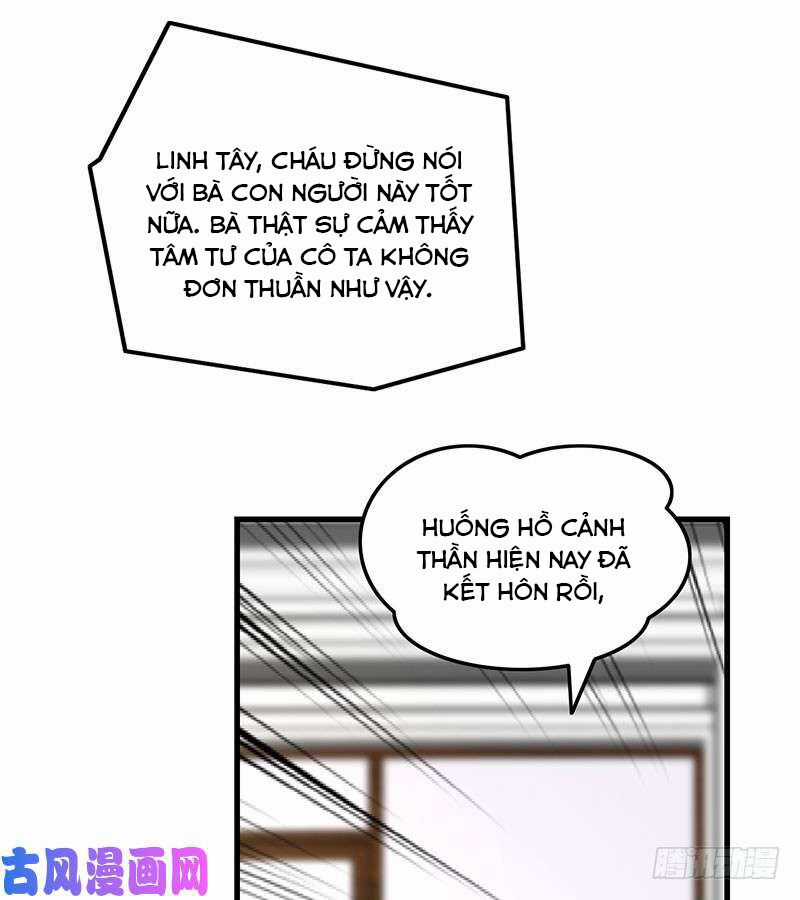 Bảy Ngày Thực Cốt Hôn Ước Chapter 48 trang 27