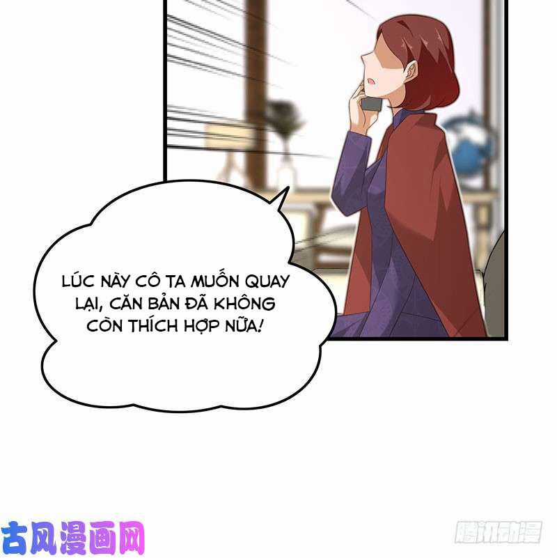 Bảy Ngày Thực Cốt Hôn Ước Chapter 48 trang 28