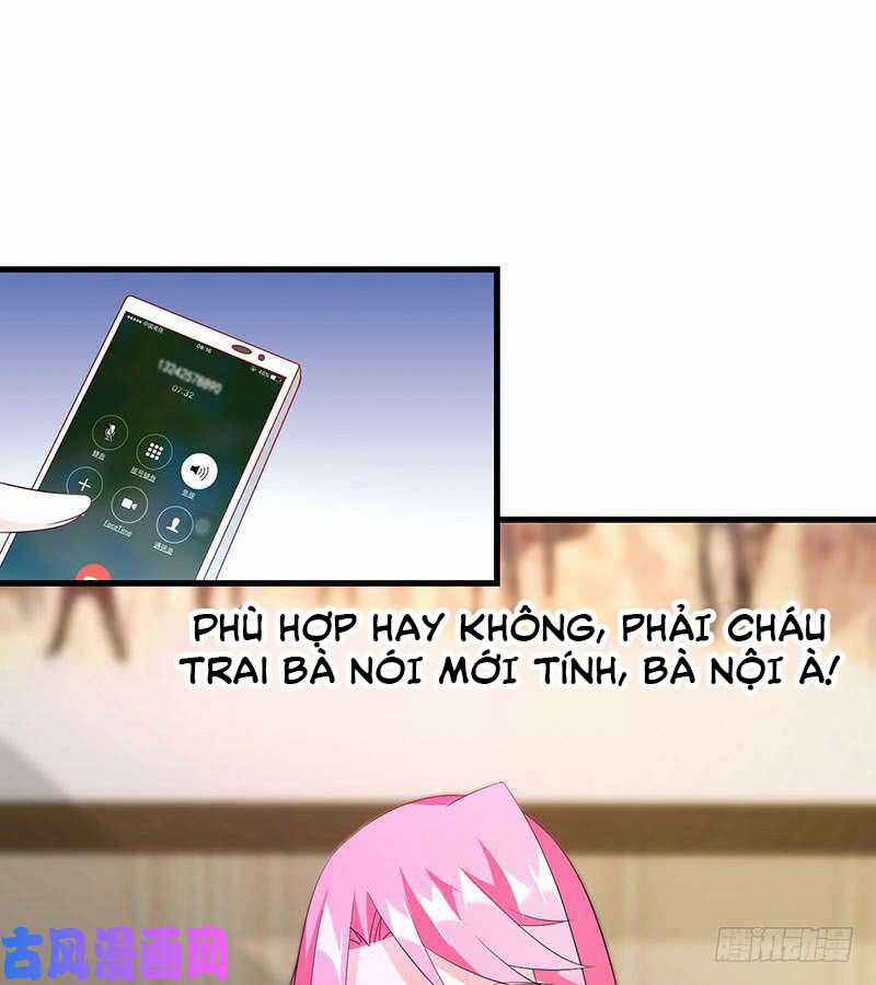 Bảy Ngày Thực Cốt Hôn Ước Chapter 48 trang 29