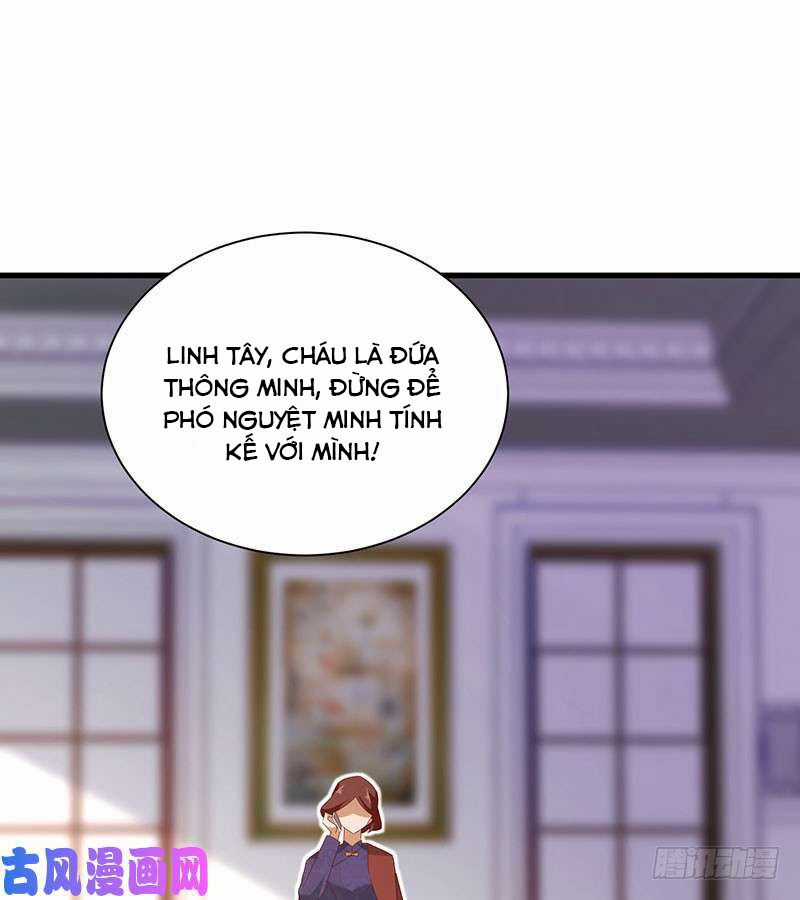 Bảy Ngày Thực Cốt Hôn Ước Chapter 48 trang 31