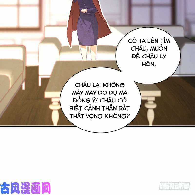Bảy Ngày Thực Cốt Hôn Ước Chapter 48 trang 32