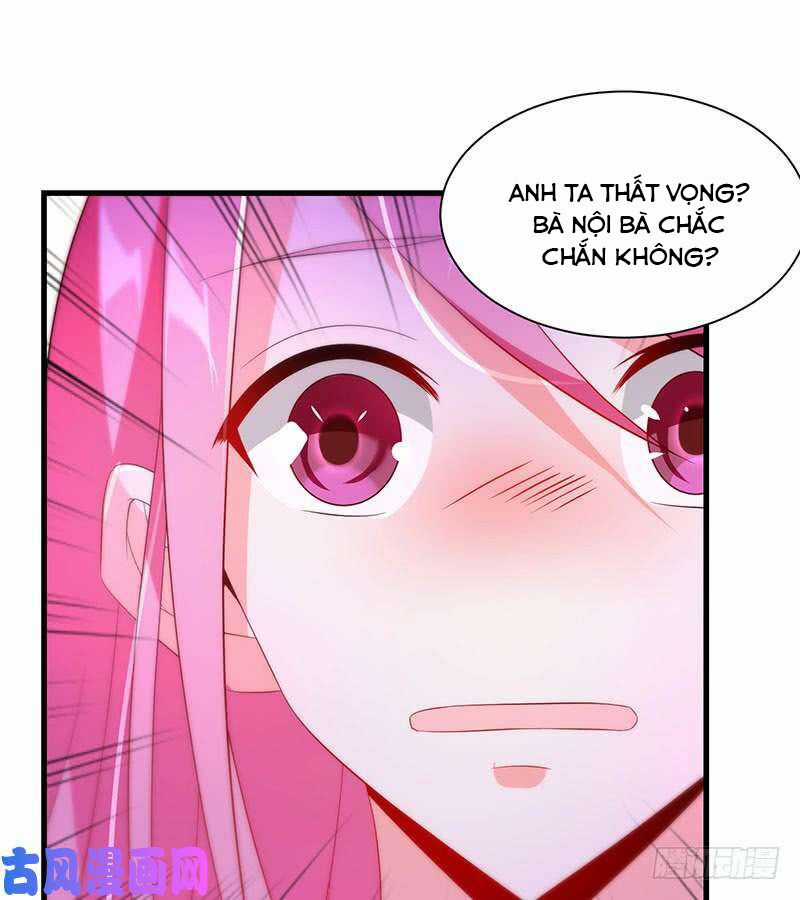 Bảy Ngày Thực Cốt Hôn Ước Chapter 48 trang 33