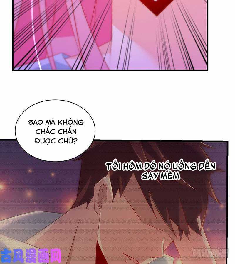 Bảy Ngày Thực Cốt Hôn Ước Chapter 48 trang 34