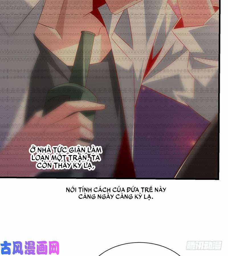 Bảy Ngày Thực Cốt Hôn Ước Chapter 48 trang 35