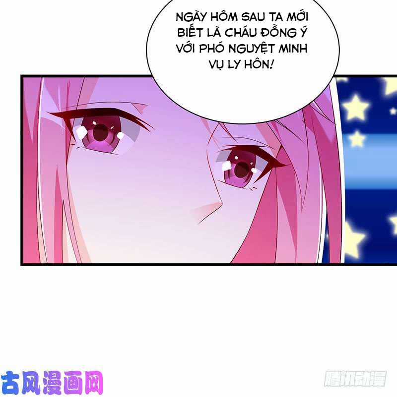 Bảy Ngày Thực Cốt Hôn Ước Chapter 48 trang 36