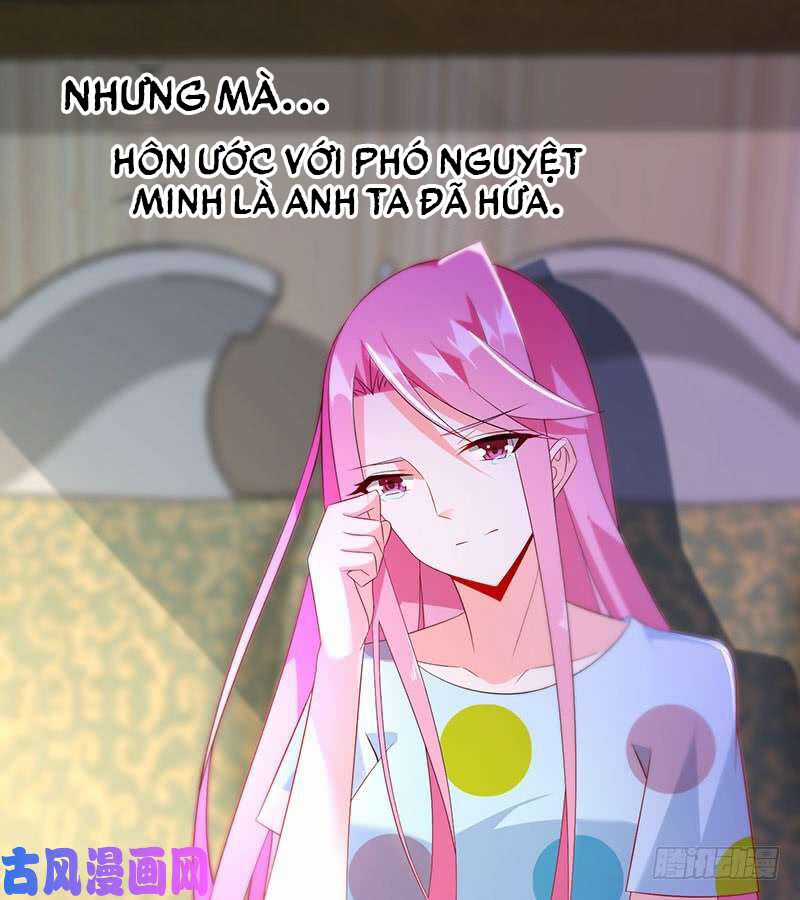 Bảy Ngày Thực Cốt Hôn Ước Chapter 48 trang 37