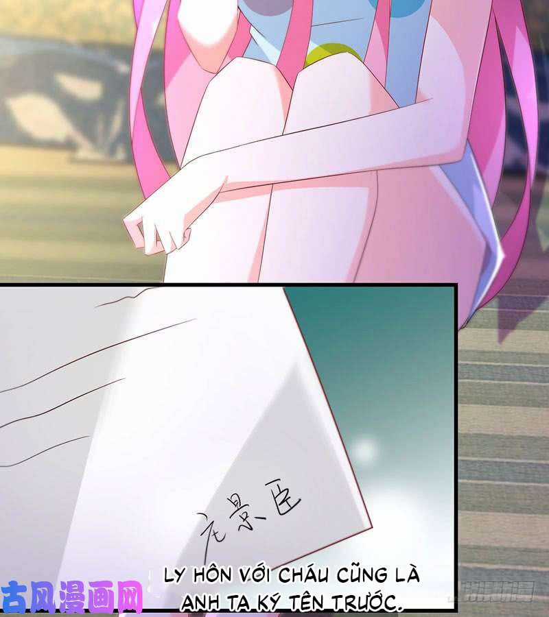 Bảy Ngày Thực Cốt Hôn Ước Chapter 48 trang 38