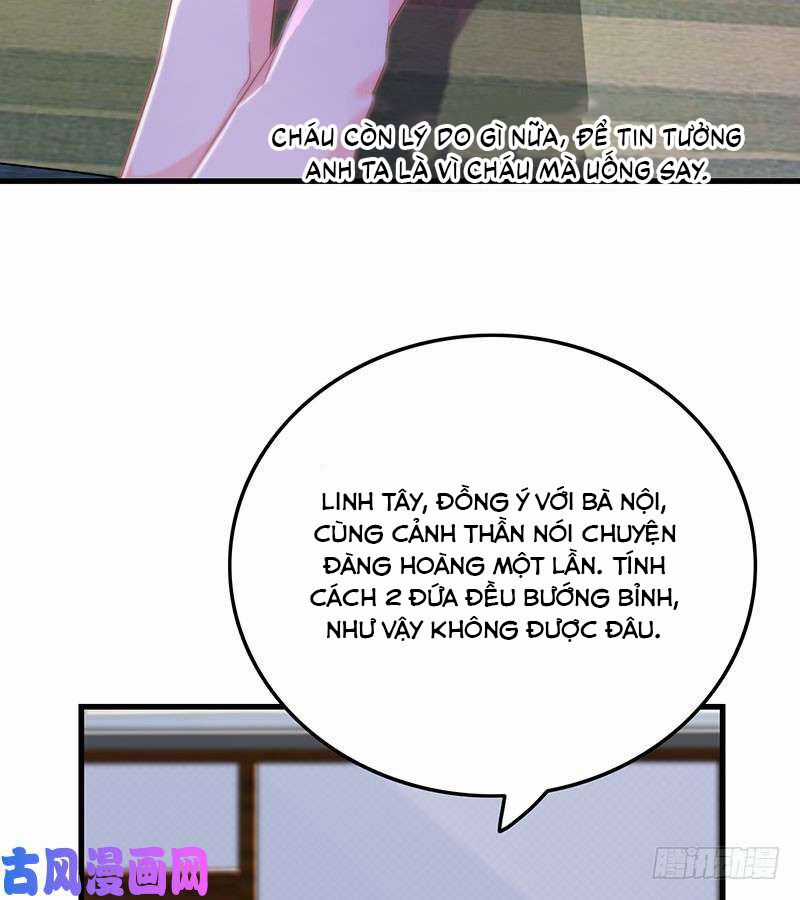 Bảy Ngày Thực Cốt Hôn Ước Chapter 48 trang 39