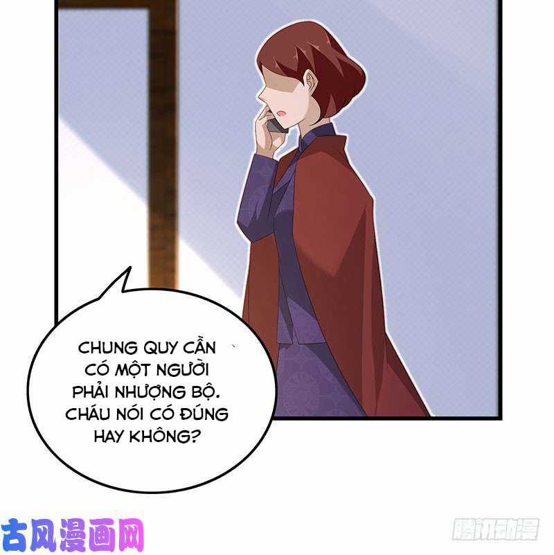 Bảy Ngày Thực Cốt Hôn Ước Chapter 48 trang 40