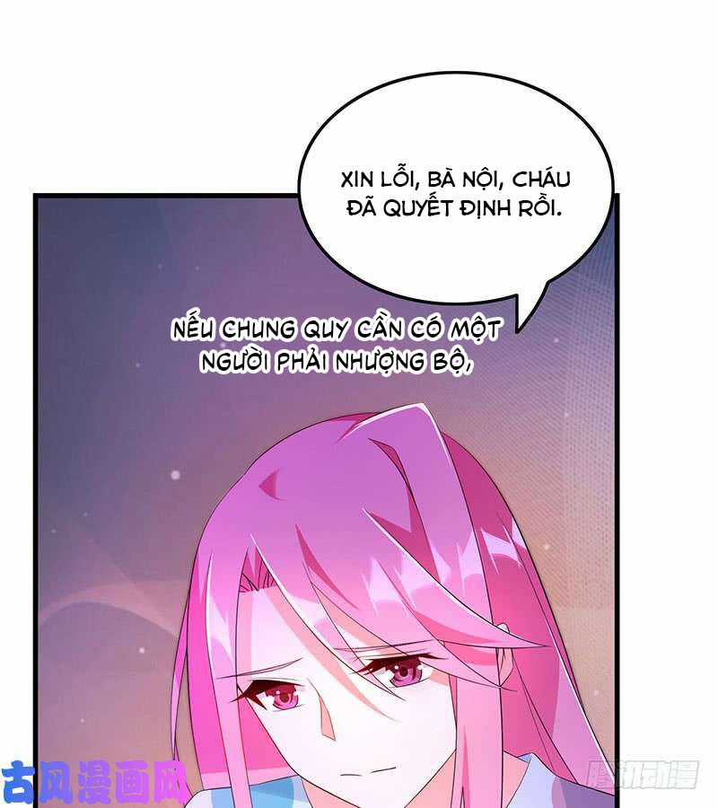 Bảy Ngày Thực Cốt Hôn Ước Chapter 48 trang 41