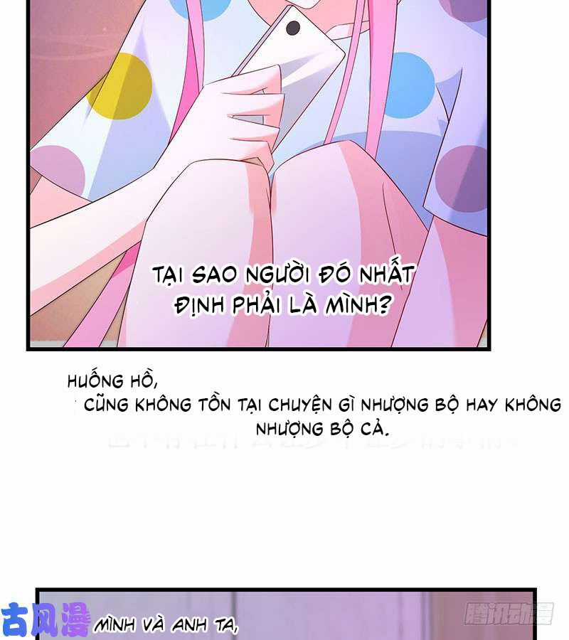 Bảy Ngày Thực Cốt Hôn Ước Chapter 48 trang 42