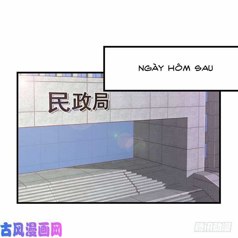 Bảy Ngày Thực Cốt Hôn Ước Chapter 48 trang 44