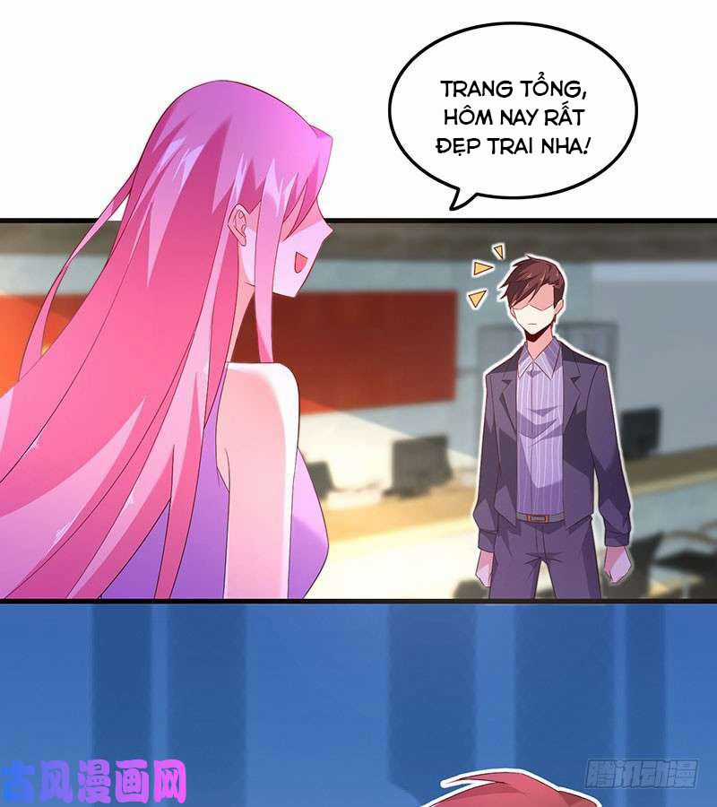 Bảy Ngày Thực Cốt Hôn Ước Chapter 48 trang 47