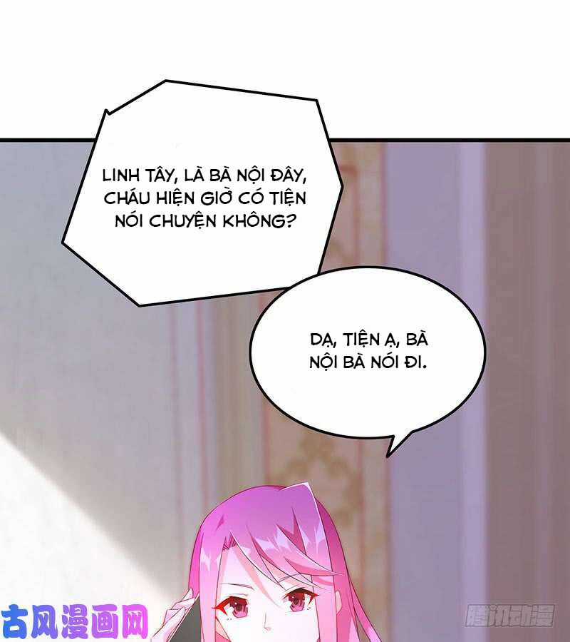 Bảy Ngày Thực Cốt Hôn Ước Chapter 48 trang 5