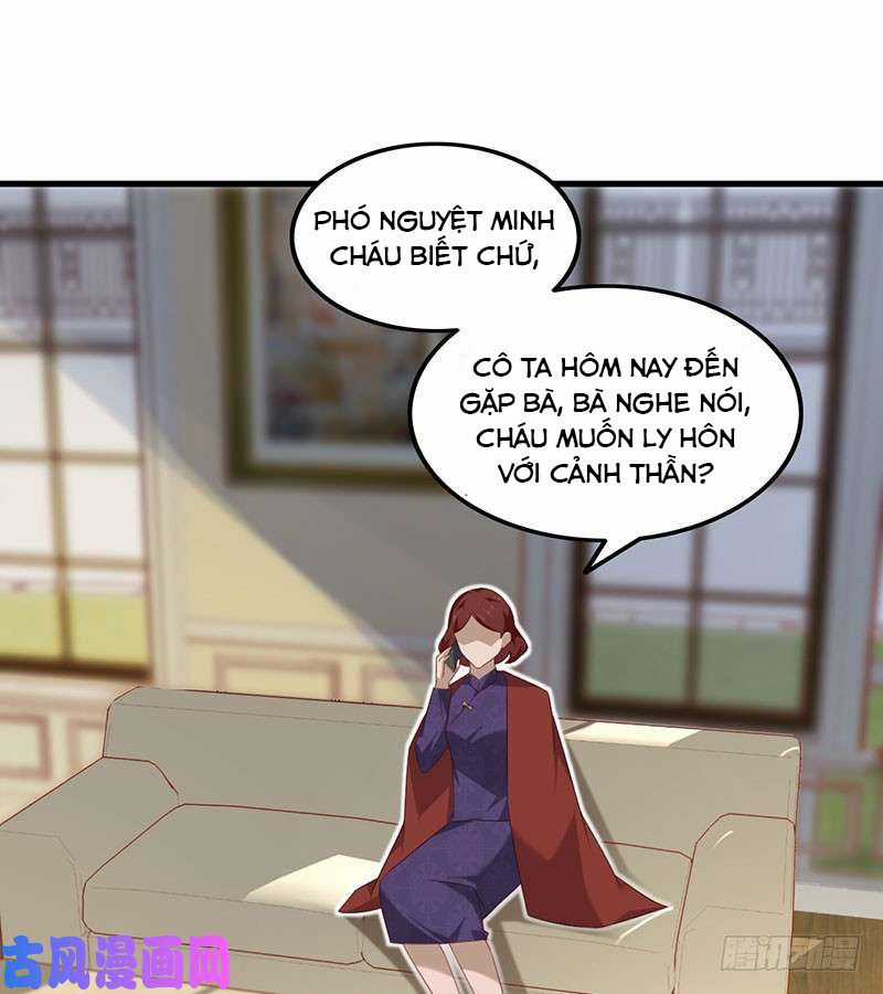 Bảy Ngày Thực Cốt Hôn Ước Chapter 48 trang 7