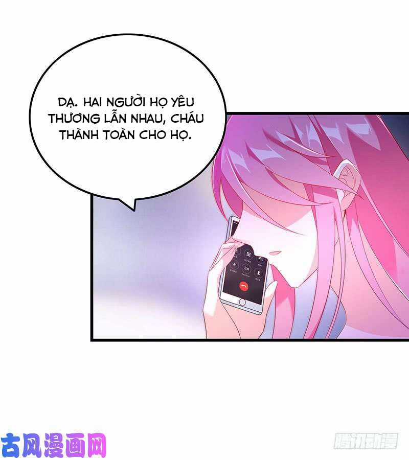 Bảy Ngày Thực Cốt Hôn Ước Chapter 48 trang 9