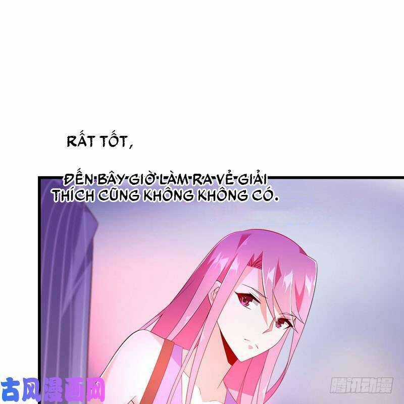 Bảy Ngày Thực Cốt Hôn Ước Chapter 49 trang 10