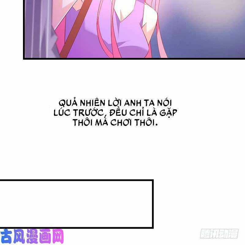 Bảy Ngày Thực Cốt Hôn Ước Chapter 49 trang 11