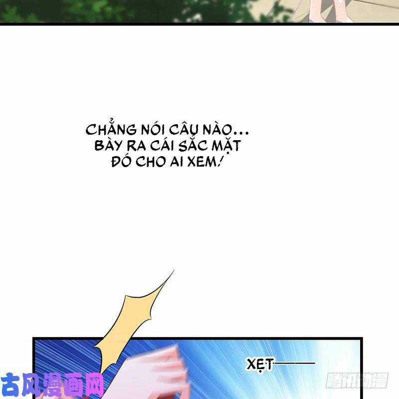 Bảy Ngày Thực Cốt Hôn Ước Chapter 49 trang 15