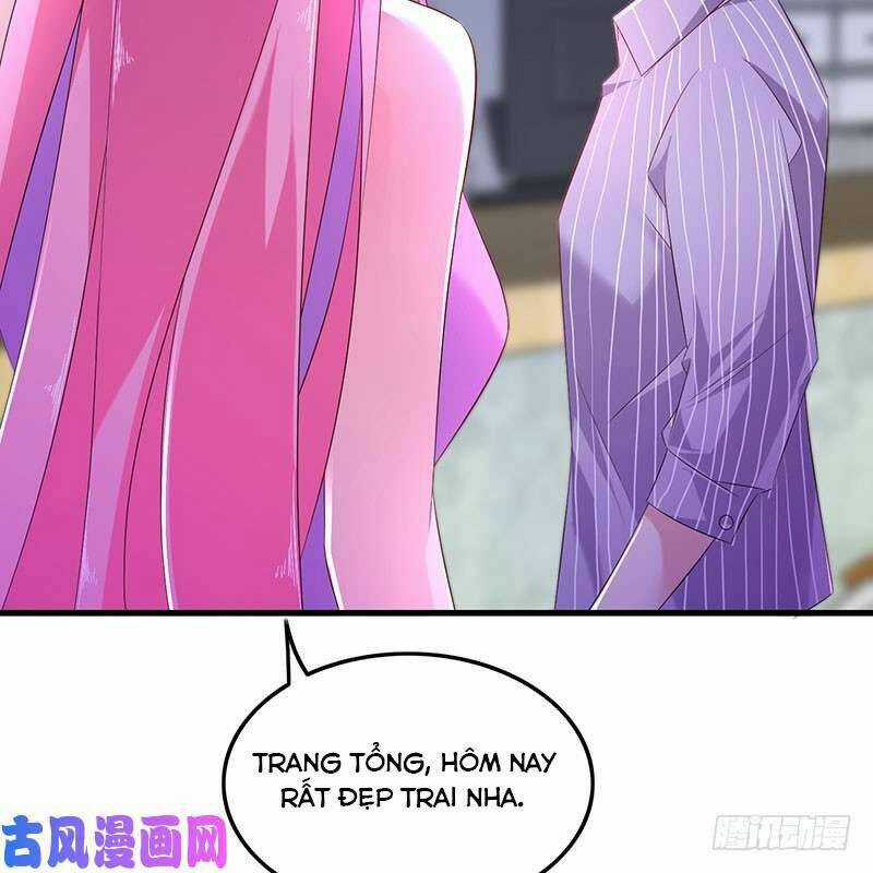 Bảy Ngày Thực Cốt Hôn Ước Chapter 49 trang 2