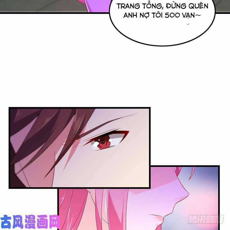 Bảy Ngày Thực Cốt Hôn Ước Chapter 49 trang 20