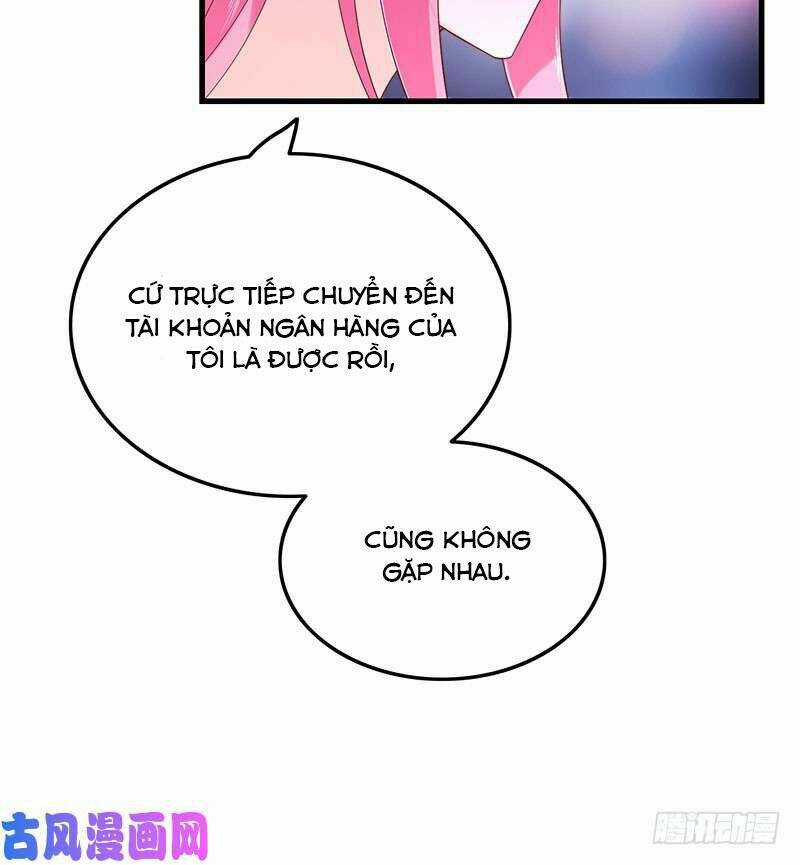 Bảy Ngày Thực Cốt Hôn Ước Chapter 49 trang 21