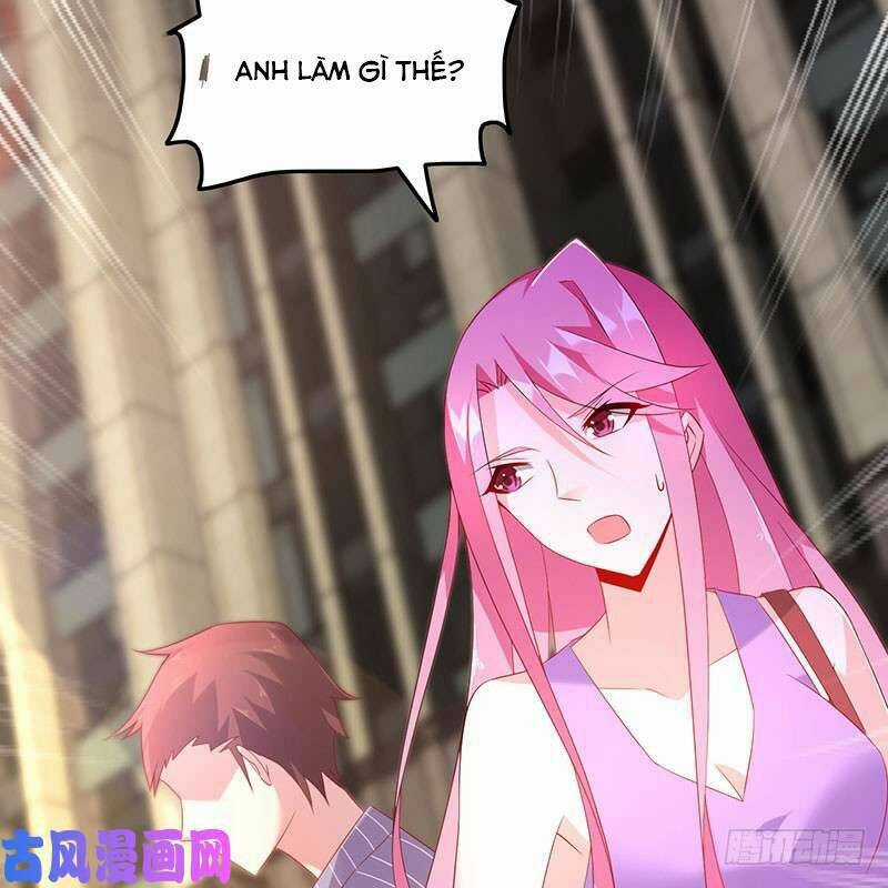 Bảy Ngày Thực Cốt Hôn Ước Chapter 49 trang 23