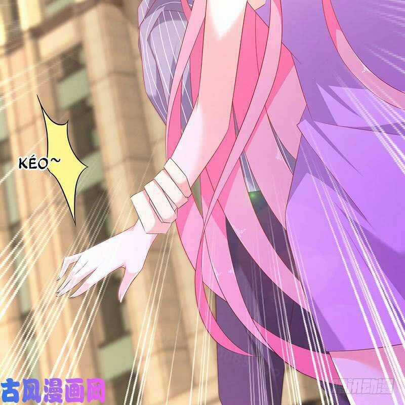 Bảy Ngày Thực Cốt Hôn Ước Chapter 49 trang 24