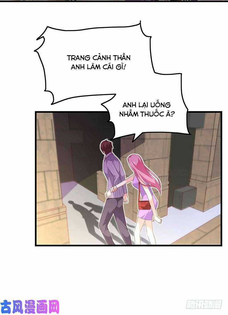 Bảy Ngày Thực Cốt Hôn Ước Chapter 49 trang 25