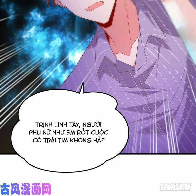 Bảy Ngày Thực Cốt Hôn Ước Chapter 49 trang 27