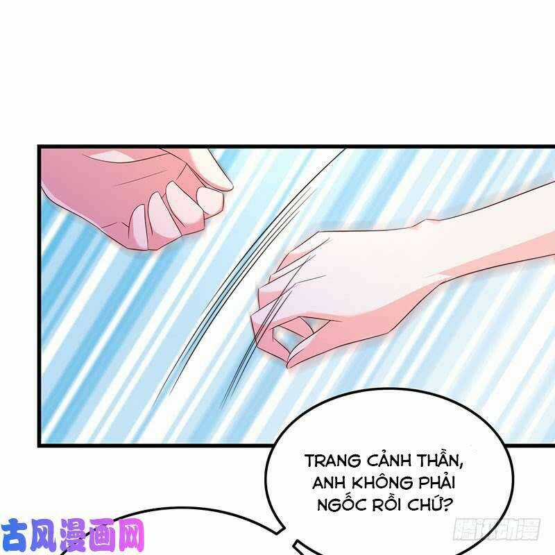 Bảy Ngày Thực Cốt Hôn Ước Chapter 49 trang 28