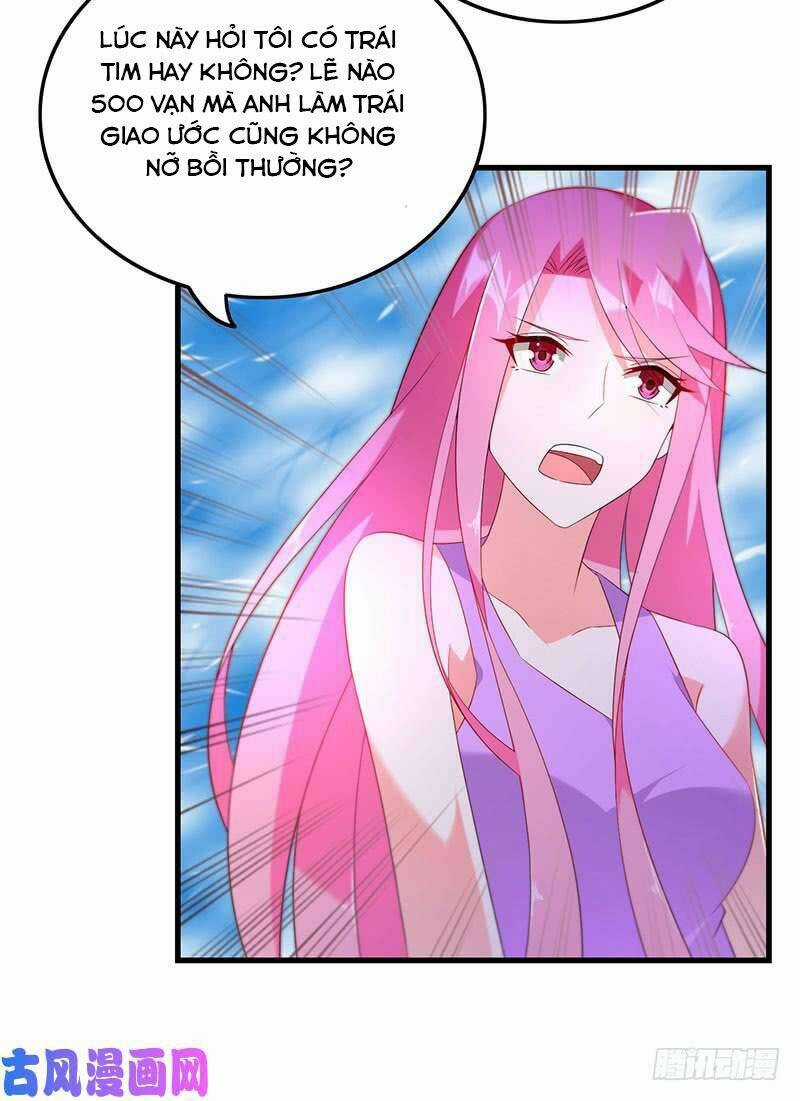 Bảy Ngày Thực Cốt Hôn Ước Chapter 49 trang 29