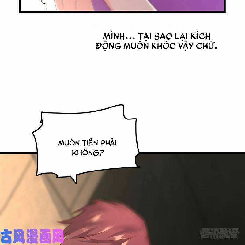 Bảy Ngày Thực Cốt Hôn Ước Chapter 49 trang 31