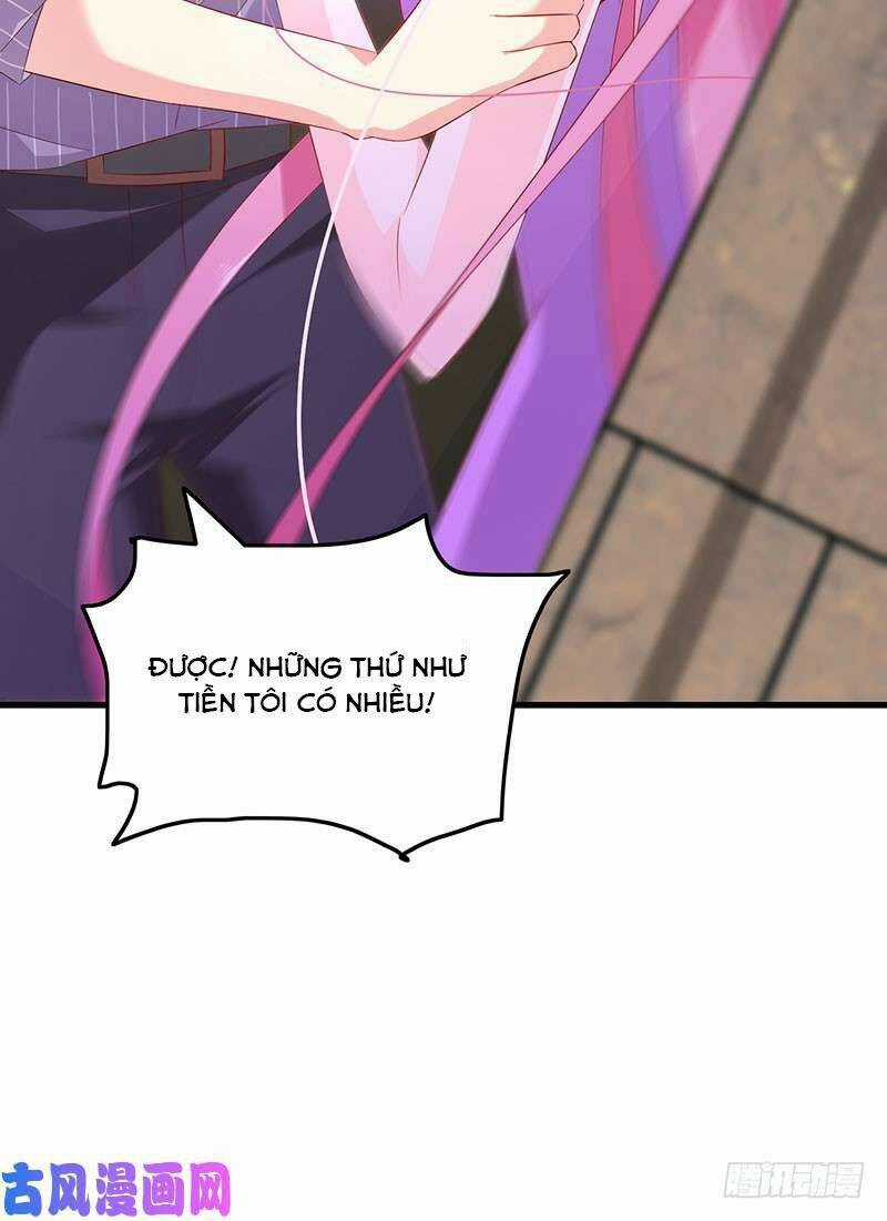 Bảy Ngày Thực Cốt Hôn Ước Chapter 49 trang 33