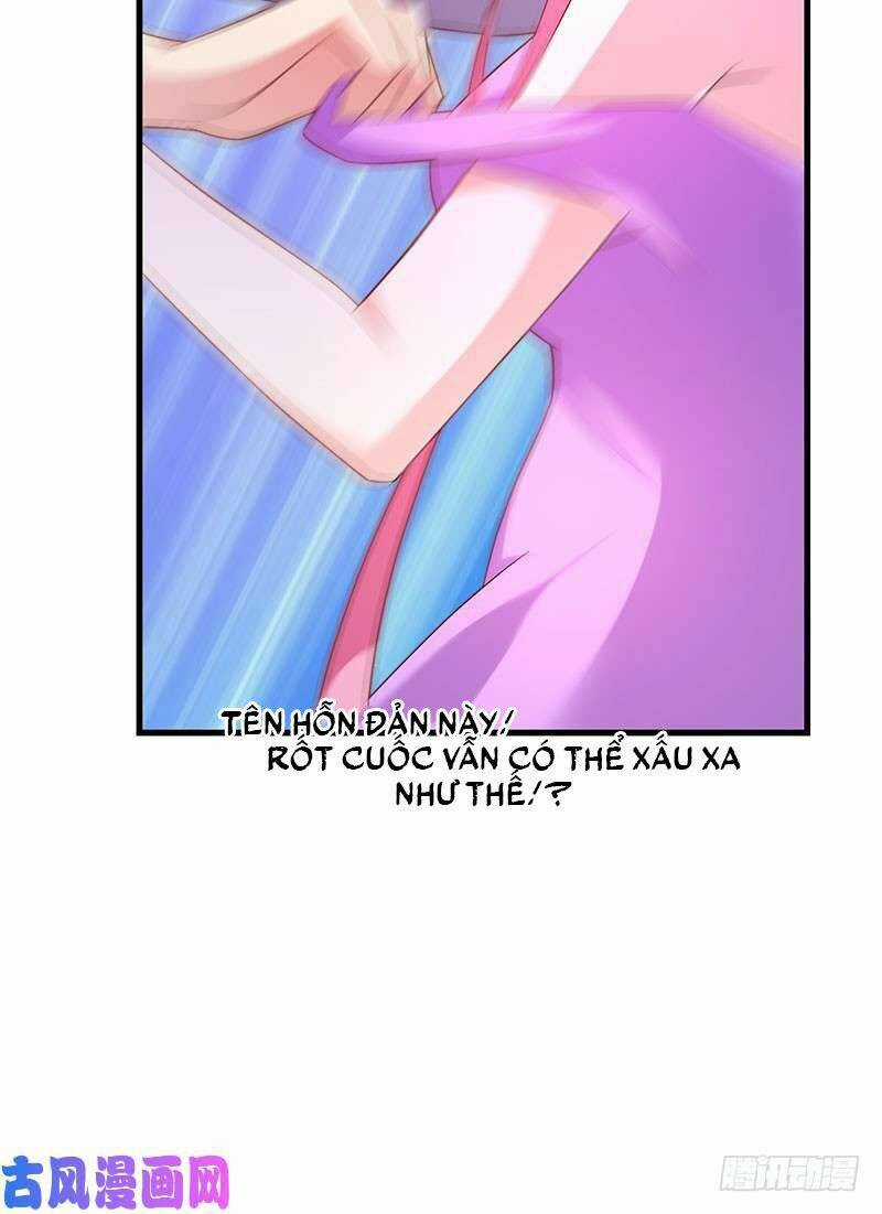 Bảy Ngày Thực Cốt Hôn Ước Chapter 49 trang 37