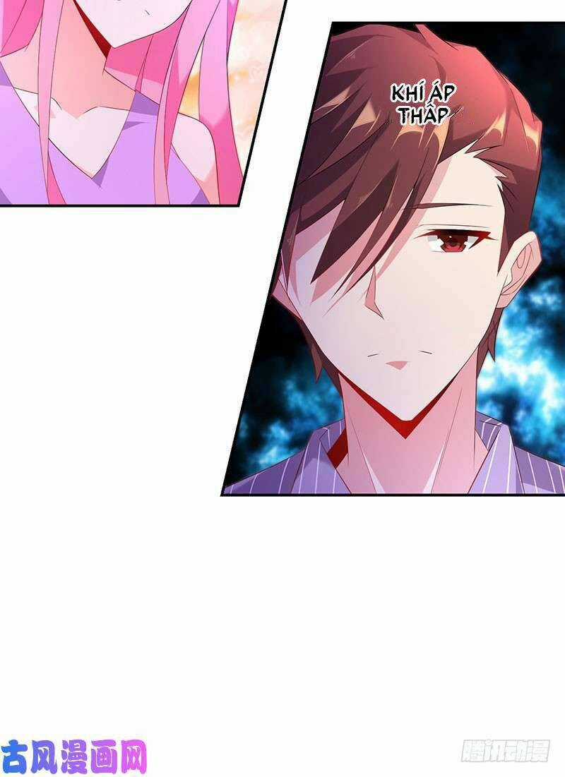 Bảy Ngày Thực Cốt Hôn Ước Chapter 49 trang 4