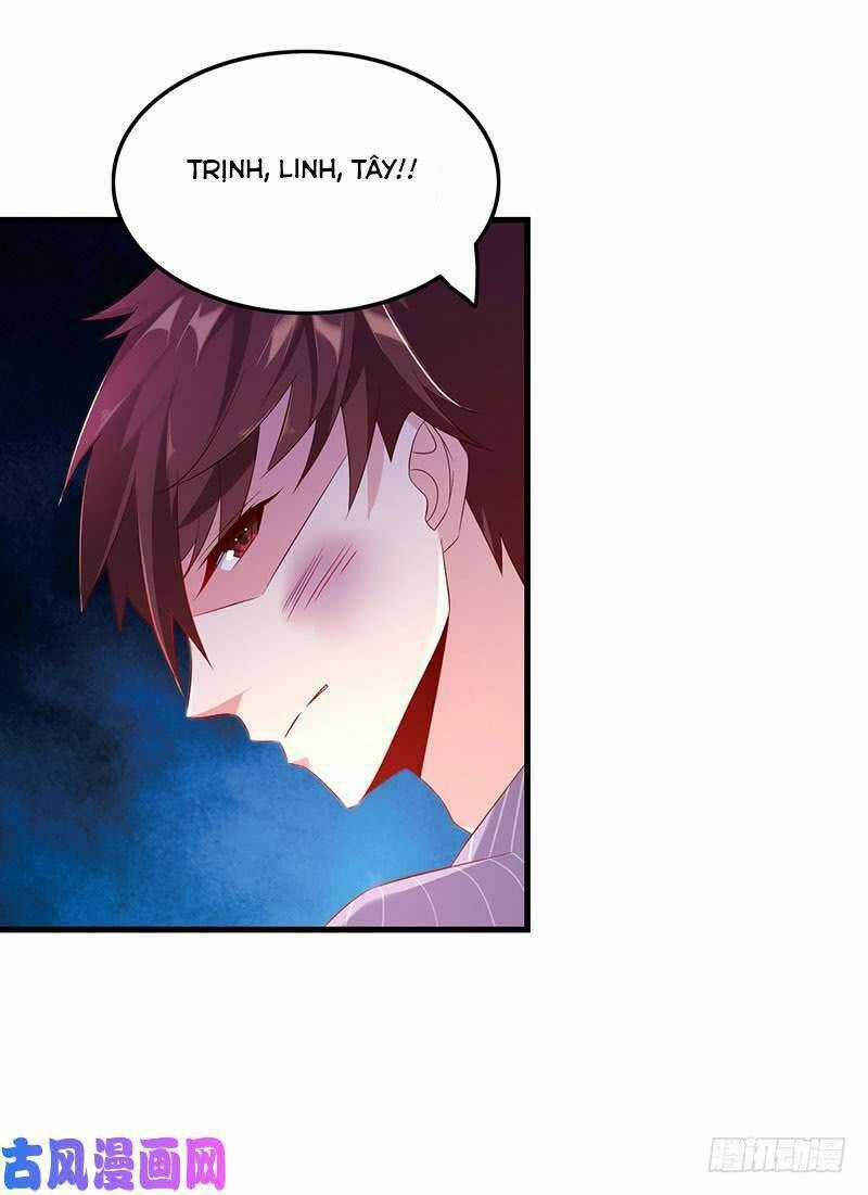 Bảy Ngày Thực Cốt Hôn Ước Chapter 49 trang 41