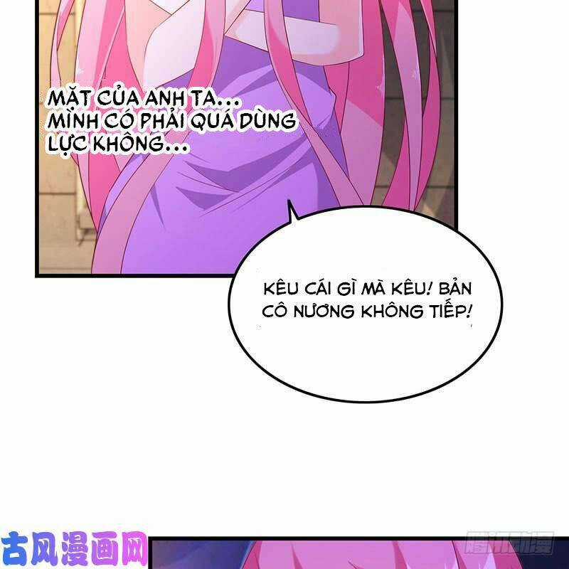 Bảy Ngày Thực Cốt Hôn Ước Chapter 49 trang 43