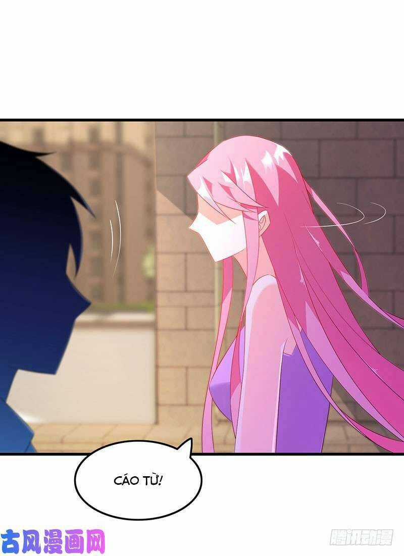 Bảy Ngày Thực Cốt Hôn Ước Chapter 49 trang 45