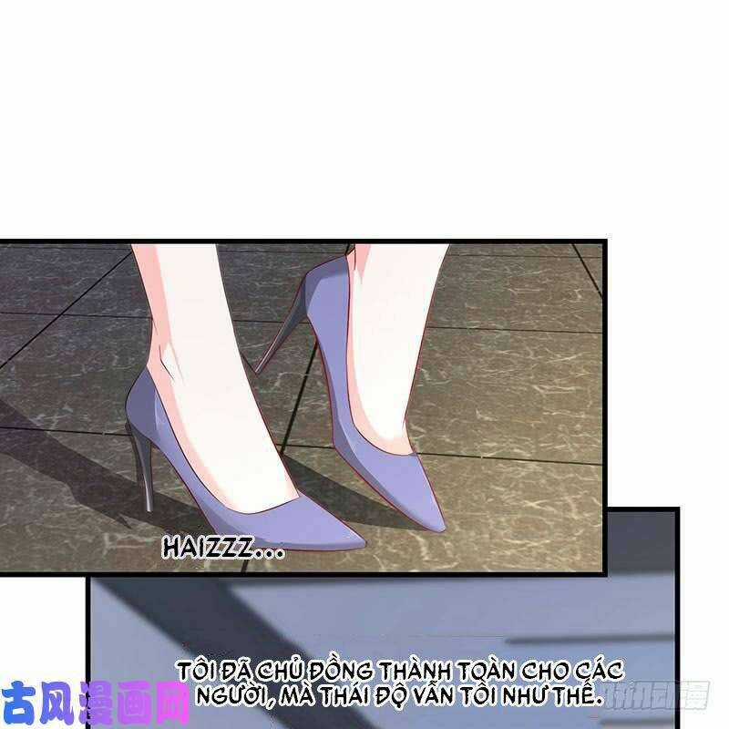 Bảy Ngày Thực Cốt Hôn Ước Chapter 49 trang 5