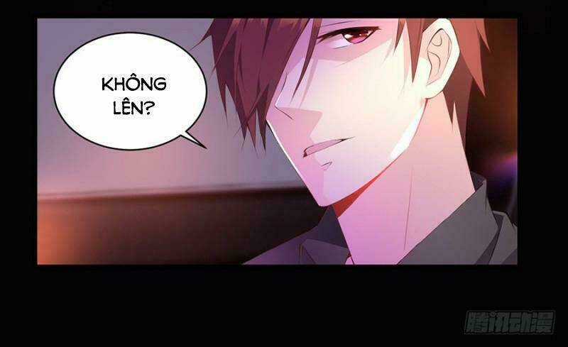 Bảy Ngày Thực Cốt Hôn Ước Chapter 5 trang 11