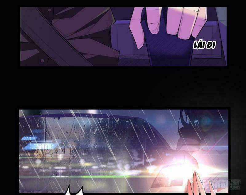 Bảy Ngày Thực Cốt Hôn Ước Chapter 5 trang 12