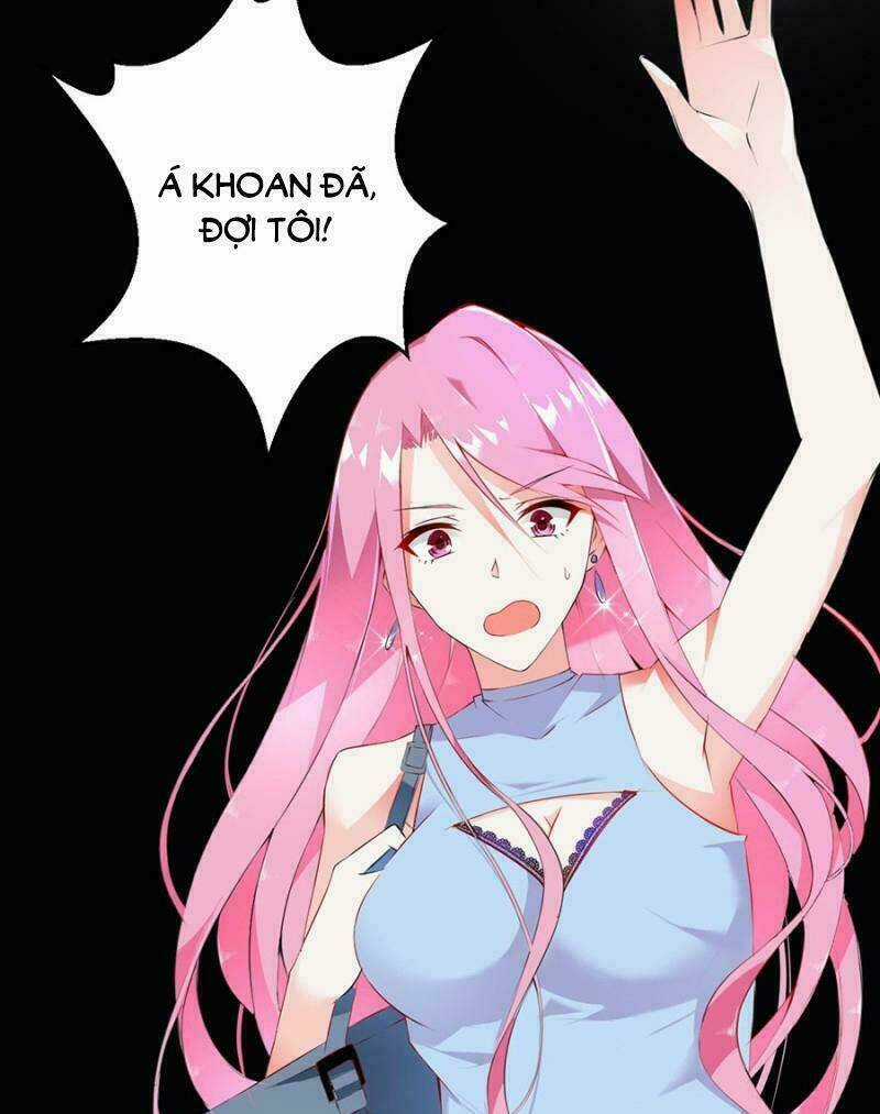 Bảy Ngày Thực Cốt Hôn Ước Chapter 5 trang 13